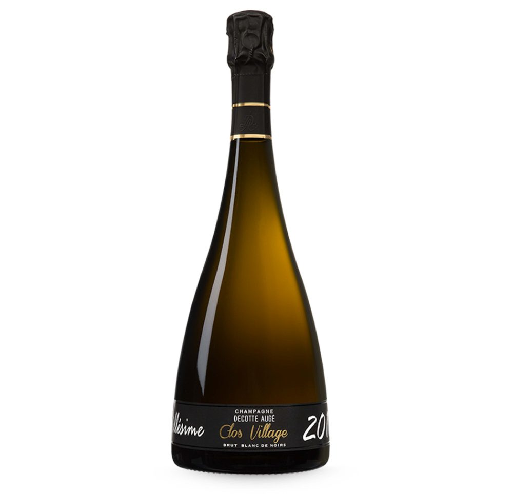 Champagne Clos Village