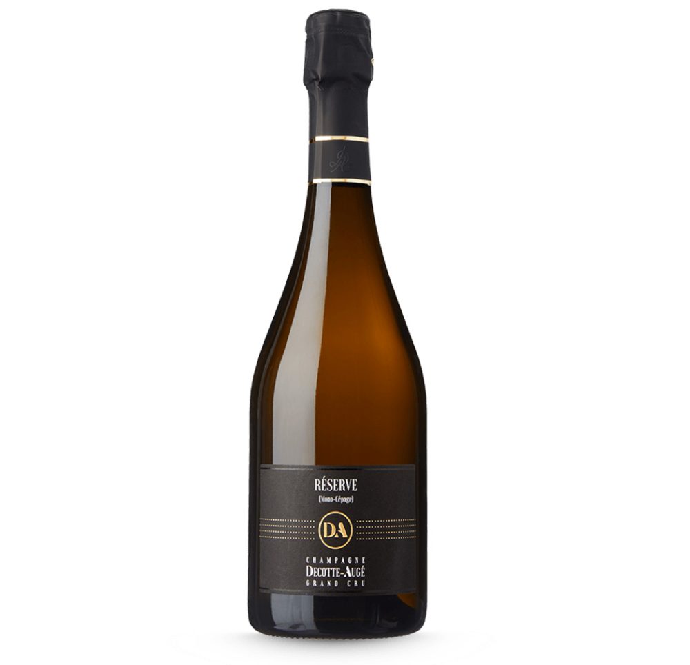 Champagne Réserve