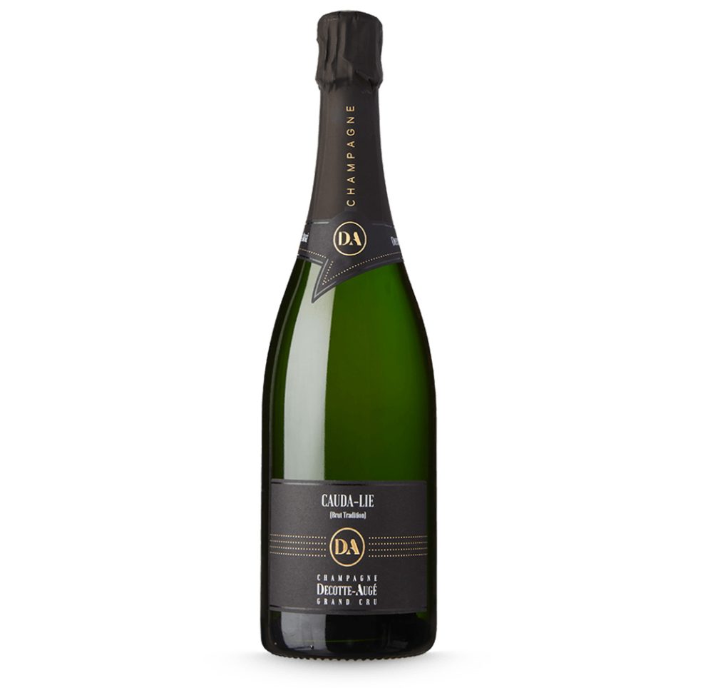 Champagne Tradition Brut