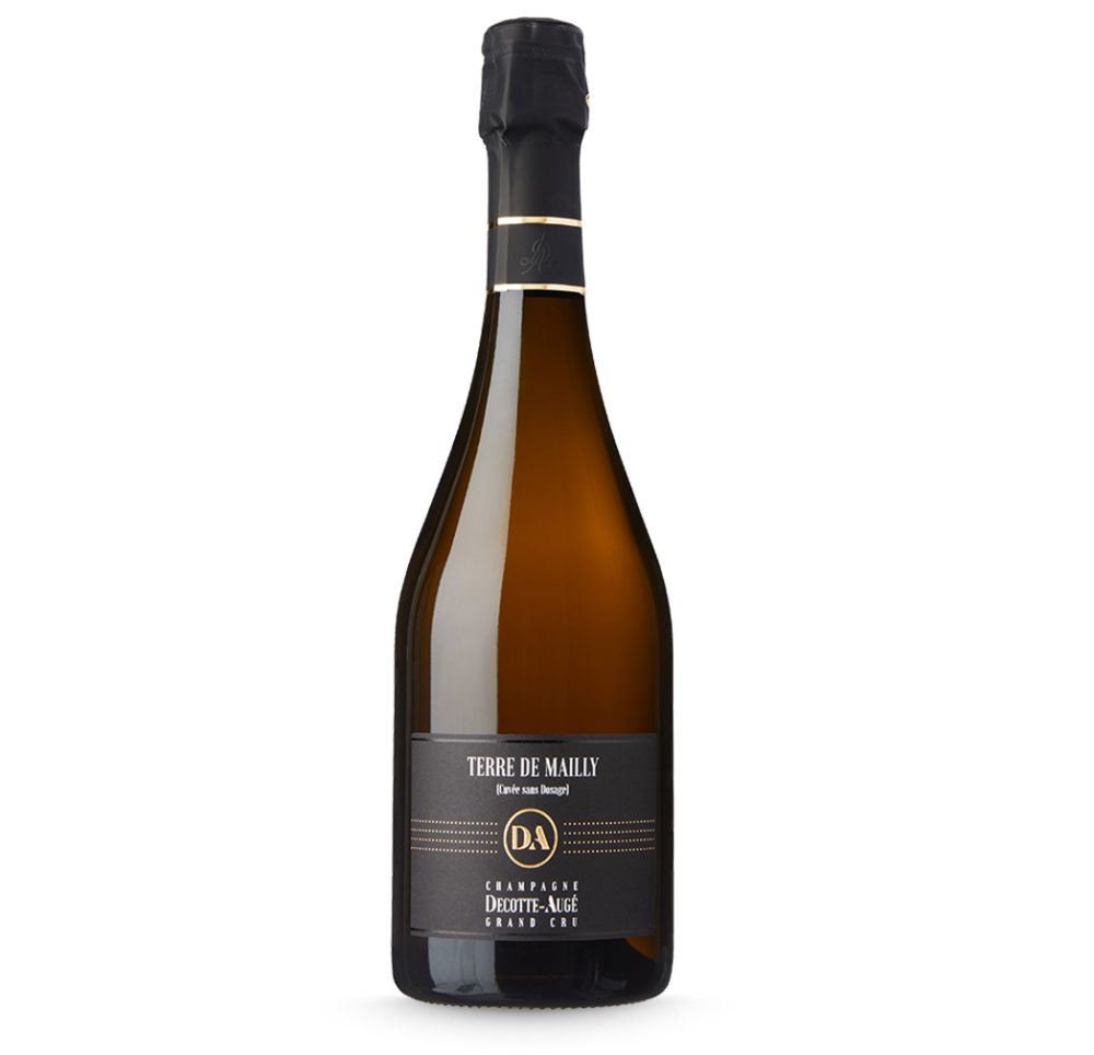 Champagne Terre de Mailly